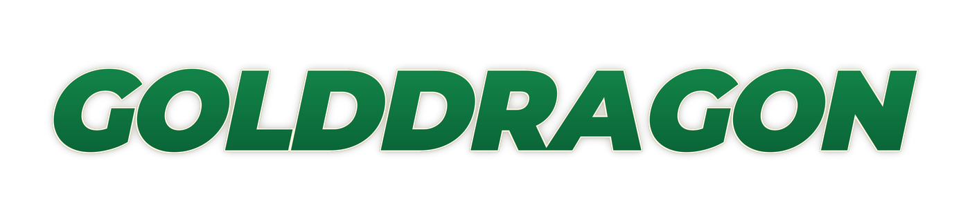golddragon
